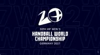 Camino exigente para los Hispanos en el Mundial de balonmano 2027